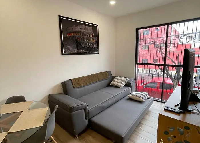 Casa Calixto Apartamento