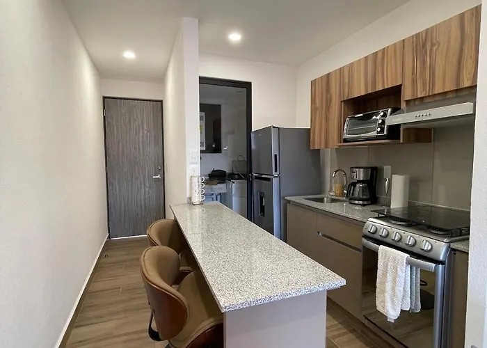 Casa Calixto Apartamento *
